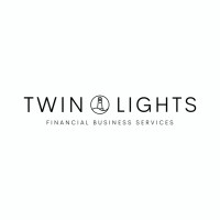 Twin Lights logo - Similar company to Hostpoint Solutions Inc
