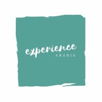 Experience Arabia logo - Similar company to Joy Company