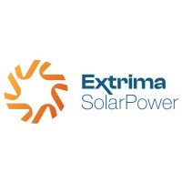 Extrima Solar Power logo - Similar company to Titanium Energy S.A.