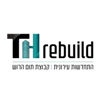 Re-Build logo - Similar company to Scoutrix