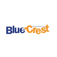 Bluecrest HR logo - Similar company to I4 Analytics Software Private Limited