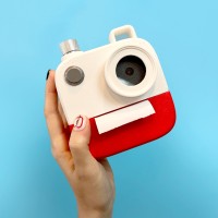 Poetry Camera logo - Similar company to Sudowrite