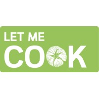LET ME COOK logo - Similar company to Let Me Cook App