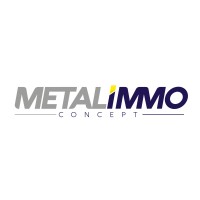 METALIMMO CONCEPT logo - Similar company to Framesteel Solutions