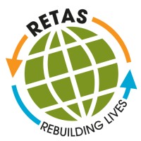 Retas Leeds - Refugee Education Training Advice Service