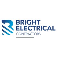 Bright Electrical Contractors logo - Similar company to O'Sullivan Shopfitting