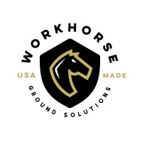 WORKHORSE Ground Solutions logo - Similar company to Staple Wasp