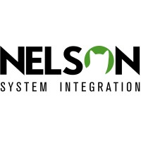 Nelson System Integration logo - Similar company to Ci-System