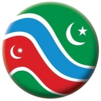 Pakistan Azerbaijan Chamber logo - Similar company to Tactical Gears.Pk