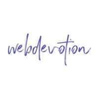 Webdevotion logo - Similar company to Web Devotion