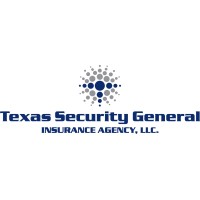 Texas Security General Insurance Agency logo - Similar company to Ashley Wholesale Brokerage