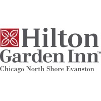 Hilton Garden Inn Chicago North Shore/Evanston logo - Similar company to Fei: Madison Chapter