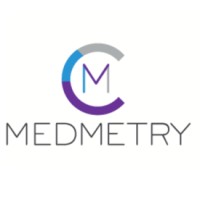 Medmetry Inc. logo - Similar company to Ehrpros
