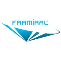 FRAMIRAL logo - Similar company to Virtualis Vr