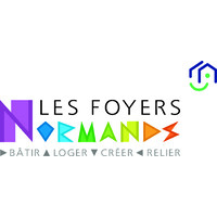 Les Foyers Normands logo - Similar company to Pyramid Maquettes