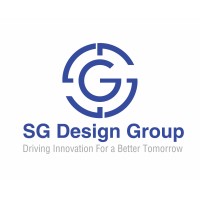 SG Design Group logo - Similar company to Aided Modeling With Design