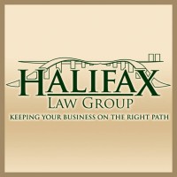 Halifax Law Group