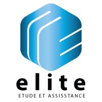 Elite Etude & Assistance logo - Similar company to Berrahou Etude