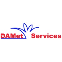 DAMet Services Ltd. logo - Similar company to Simplex Metals Ltd.