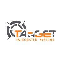 TARGET Integrated Systems logo - Similar company to Uranium Software