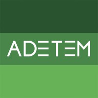 Adetem logo - Similar company to Numerikissimo
