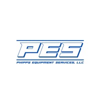 Phipps Equipment Services, LLC logo - Similar company to Ggm Spa