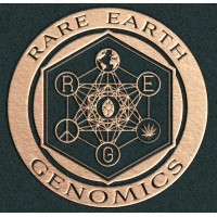 Rare Earth Genomics logo - Similar company to Gospace Llc