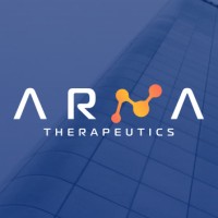ARNA Therapeutics logo - Similar company to Neurasic Therapeutics Inc