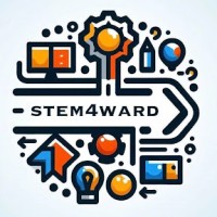 STEM4WARD logo - Similar company to Green Guru Project