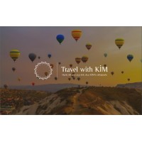 Travel with KIM logo - Similar company to Travel Technology Coders