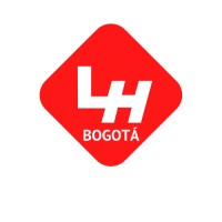 Legal Hackers Bogotá logo - Similar company to Redek