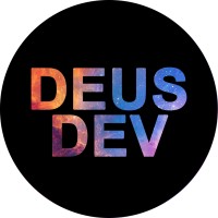 DeusDev logo - Similar company to Talpor