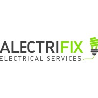 ALECTRIFIX LIMITED logo - Similar company to Fastsigns Birmingham