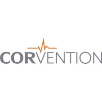 Corvention logo - Similar company to Autoap, Inc.