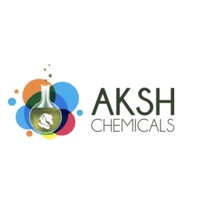 AKSH chemicals logo - Similar company to Tejaskp Ai Software