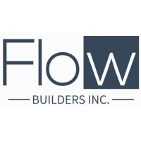 Flow Builders Inc logo - Similar company to Cedar Enterprise