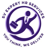SV Expert HR Services logo - Similar company to Power Technics Infosolutions Pvt. Ltd