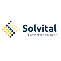 Solvital logo - Similar company to Energiu