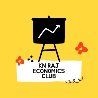KN Raj Economics Club logo - Similar company to Project Upsc