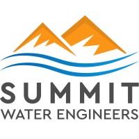Summit Water Engineers, Inc. logo - Similar company to Summit Water Resources