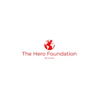 The Hero Foundation of Napa logo - Similar company to Hero Coffee Co.