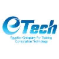Egyptian Company for Training Consultation Technology logo - Similar company to Donma Training Company