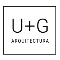U+G ARQUITECTURA logo - Similar company to Modulo 13 Arquitectos