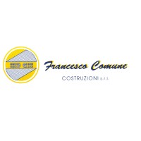 Francesco Comune Costruzioni logo - Similar company to Comcreta
