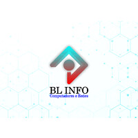 BL INFO logo - Similar company to Infousados Eletronicos
