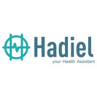 Hadiel Health logo - Similar company to Mobicure