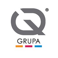 Grupa Q logo - Similar company to Ifj Pan