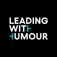 LEADING WITH HUMOUR logo - Similar company to Bondpr
