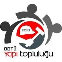 ODTÜ Yapı Topluluğu logo - Similar company to Iaces Metu Lc