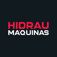 Hidrau Máquinas logo - Similar company to Fios E Cabos